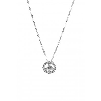 Peace Pendant
