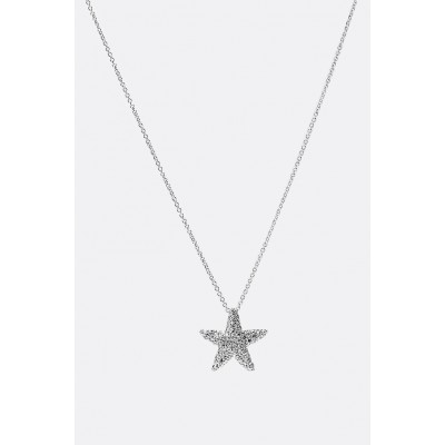 Starfish Pendant
