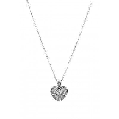 Heart Pendant