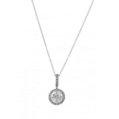 Marquee Pendant