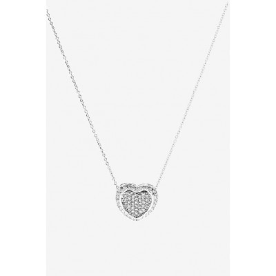 Heart Pendant