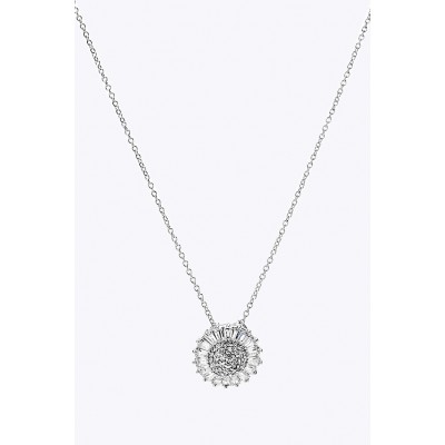 Dome Pendant