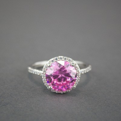 PINK HALO