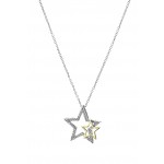 Star Pendant