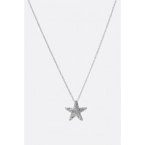 Starfish Pendant