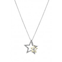 Star Pendant