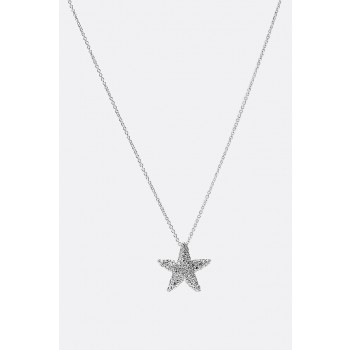 Starfish Pendant