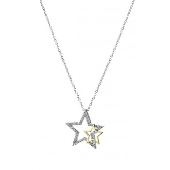 Star Pendant