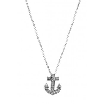 Anchor Pendant